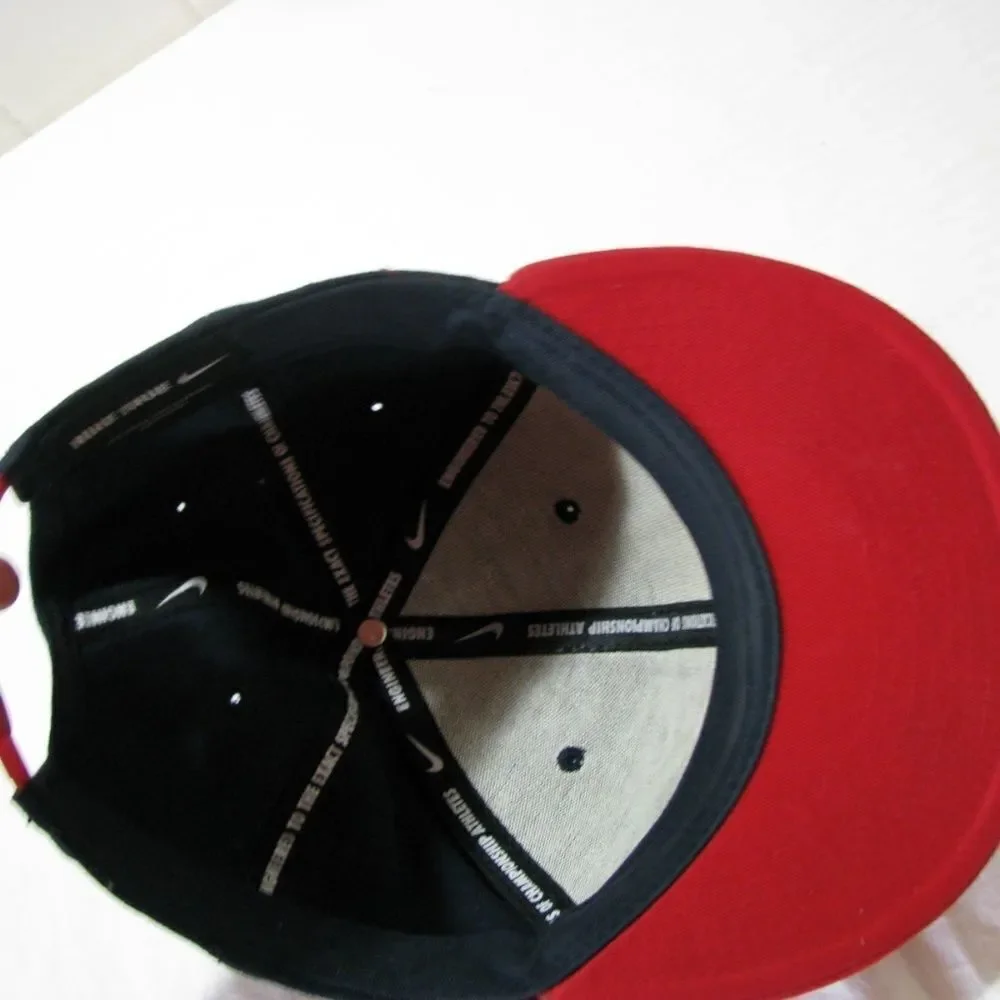 Nike USA Legends Snap-Back Hat